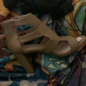 Top moda shoes